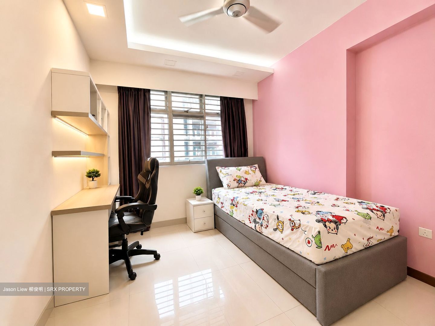 Blk 366A Sun Breeze (Sembawang), HDB 4 Rooms #561290351